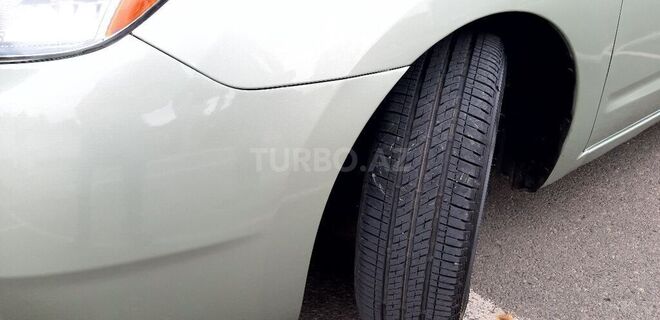Toyota Prius 2007, 450,528 km - 1.5 л - Bakı