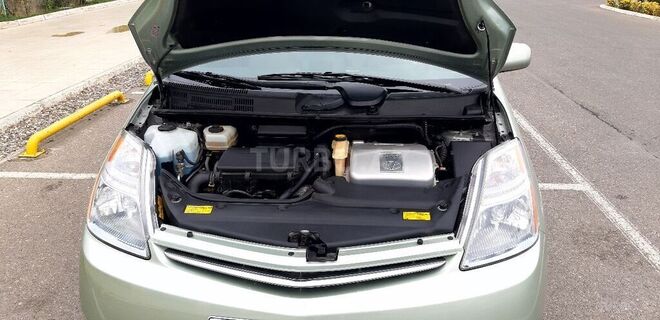 Toyota Prius 2007, 450,528 km - 1.5 л - Bakı