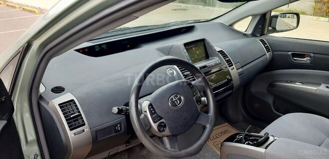 Toyota Prius 2007, 450,528 km - 1.5 л - Bakı