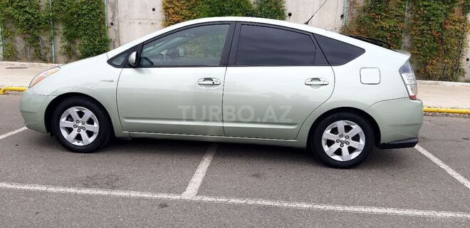 Toyota Prius 2007, 450,528 km - 1.5 л - Bakı