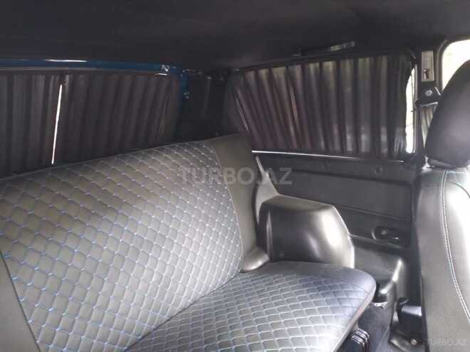 LADA (VAZ) Niva 2012, 140,000 km - 1.7 л - Bakı