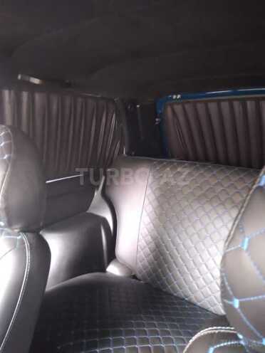 LADA (VAZ) Niva 2012, 140,000 km - 1.7 л - Bakı