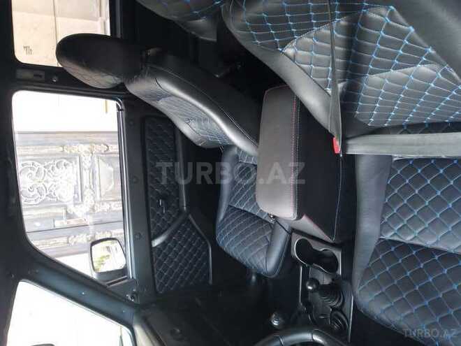 LADA (VAZ) Niva 2012, 140,000 km - 1.7 л - Bakı