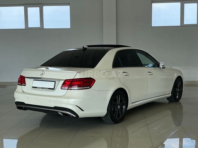 Mercedes E 220 2013, 202,978 km - 2.2 l - Bakı