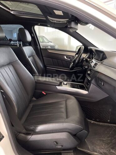 Mercedes E 220 2013, 202,978 km - 2.2 l - Bakı
