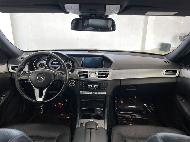 Mercedes E 220 2013, 202,978 km - 2.2 l - Bakı