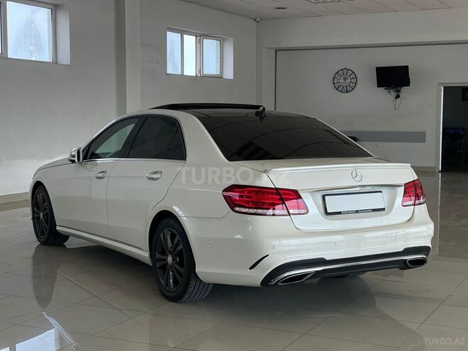 Mercedes E 220 2013, 202,978 km - 2.2 l - Bakı