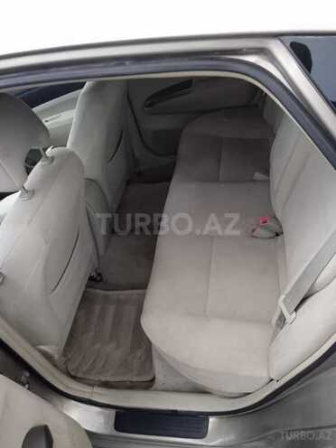 Toyota Prius 2008, 121,200 km - 1.5 l - Bakı