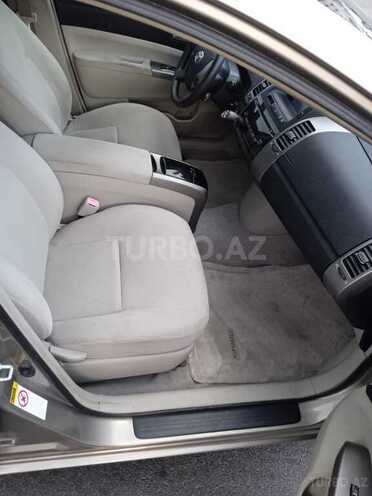 Toyota Prius 2008, 121,200 km - 1.5 l - Bakı