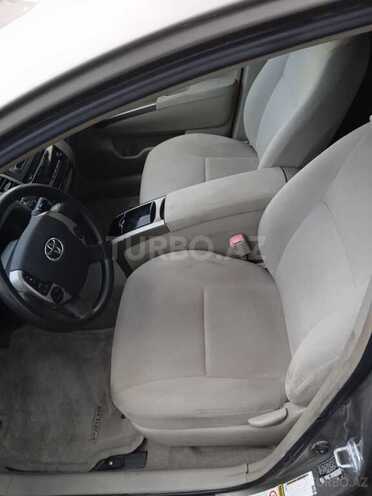 Toyota Prius 2008, 121,200 km - 1.5 l - Bakı