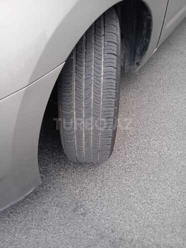 Toyota Prius 2008, 121,200 km - 1.5 l - Bakı