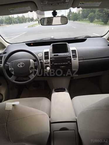 Toyota Prius 2008, 121,200 km - 1.5 l - Bakı