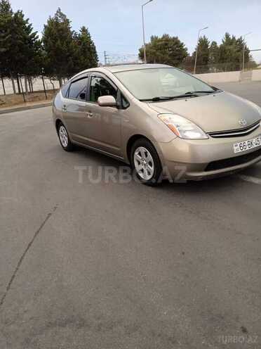 Toyota Prius 2008, 121,200 km - 1.5 l - Bakı