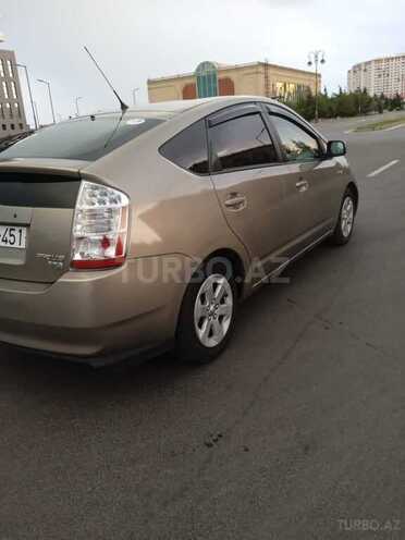 Toyota Prius 2008, 121,200 km - 1.5 l - Bakı