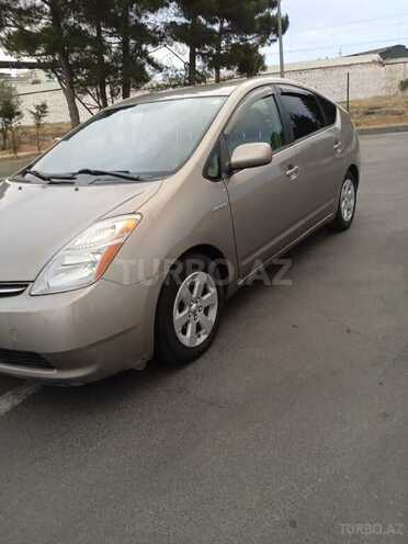 Toyota Prius 2008, 121,200 km - 1.5 l - Bakı