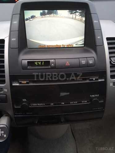 Toyota Prius 2008, 121,200 km - 1.5 l - Bakı