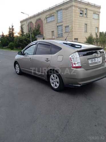 Toyota Prius 2008, 121,200 km - 1.5 l - Bakı