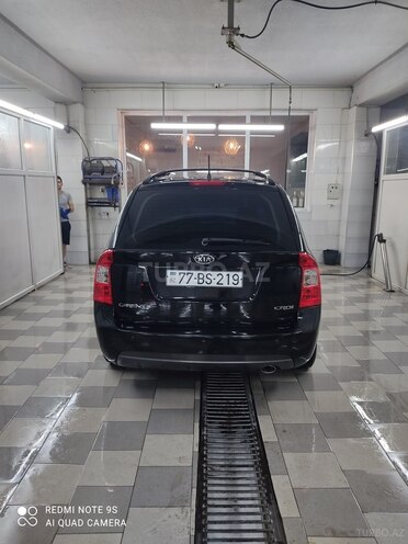 Kia Carens 2006, 199,000 km - 2.0 l - Bakı