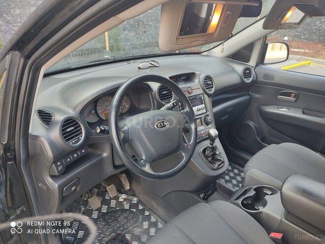 Kia Carens 2006, 199,000 km - 2.0 l - Bakı