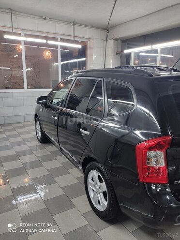 Kia Carens 2006, 199,000 km - 2.0 l - Bakı