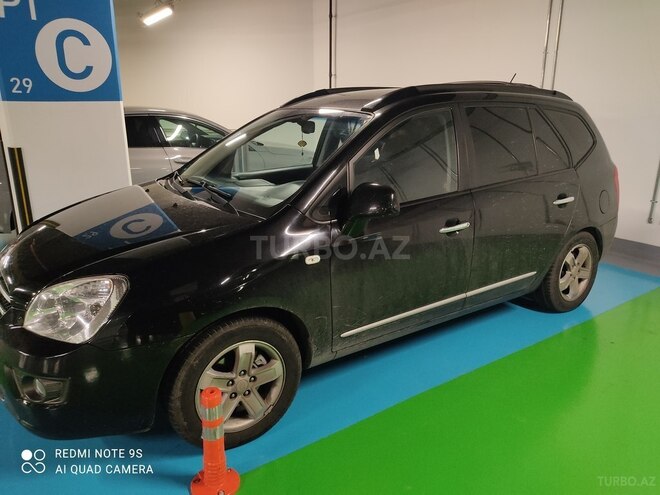 Kia Carens 2006, 199,000 km - 2.0 l - Bakı