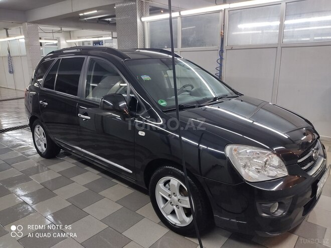 Kia Carens 2006, 199,000 km - 2.0 l - Bakı