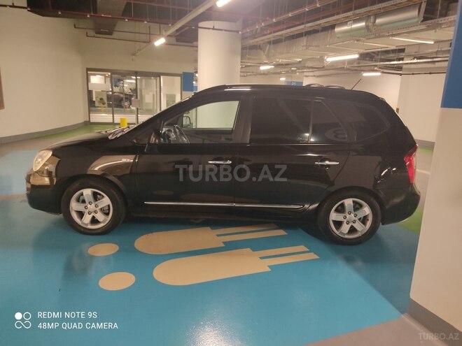Kia Carens 2006, 199,000 km - 2.0 l - Bakı