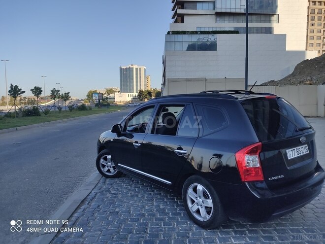 Kia Carens 2006, 199,000 km - 2.0 l - Bakı