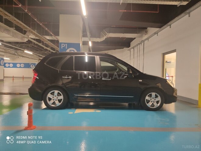 Kia Carens 2006, 199,000 km - 2.0 l - Bakı