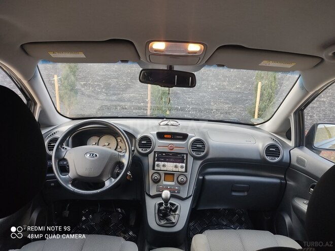 Kia Carens 2006, 199,000 km - 2.0 l - Bakı