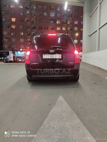 Kia Carens 2006, 199,000 km - 2.0 l - Bakı