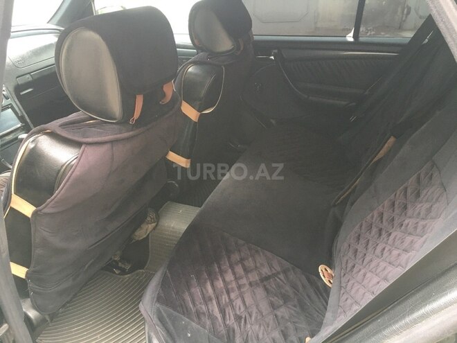 Mercedes C 220 1999, 350,000 km - 2.2 l - Bakı