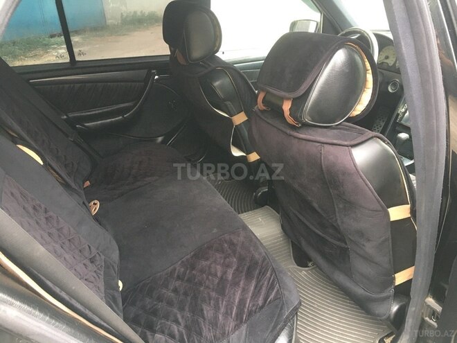 Mercedes C 220 1999, 350,000 km - 2.2 l - Bakı