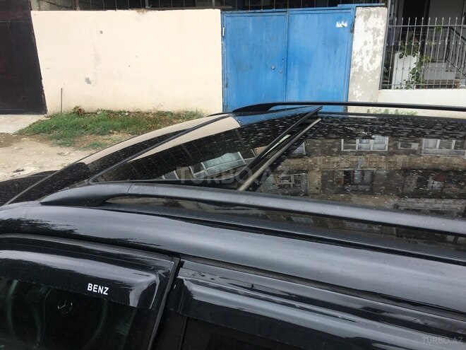 Mercedes C 220 1999, 350,000 km - 2.2 l - Bakı