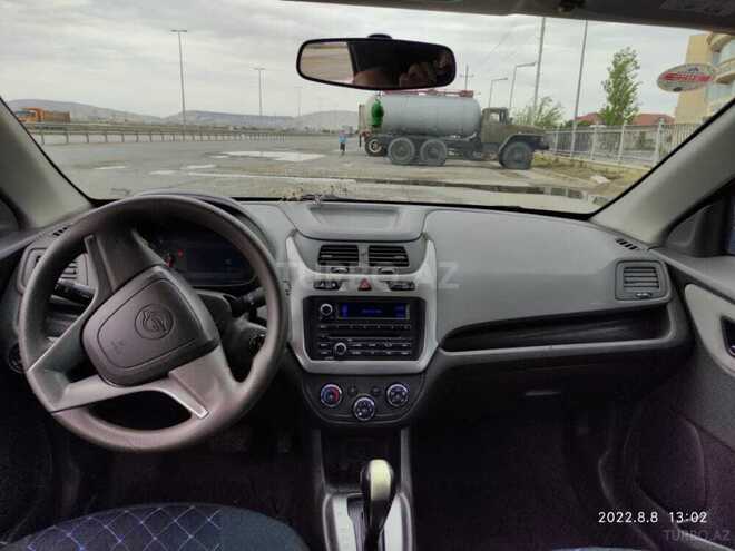 Ravon R4 2017, 165,000 km - 1.5 l - Bakı