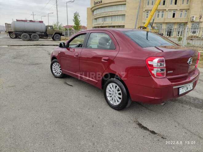 Ravon R4 2017, 165,000 km - 1.5 l - Bakı