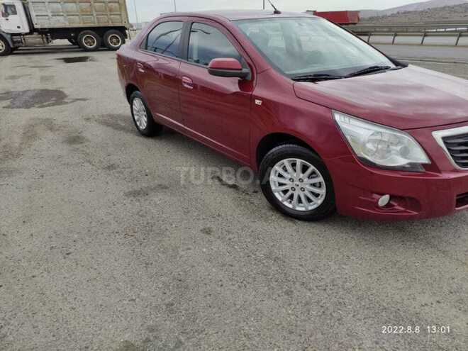 Ravon R4 2017, 165,000 km - 1.5 l - Bakı
