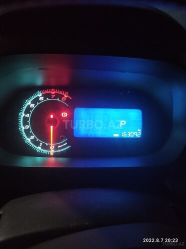 Ravon R4 2017, 165,000 km - 1.5 l - Bakı