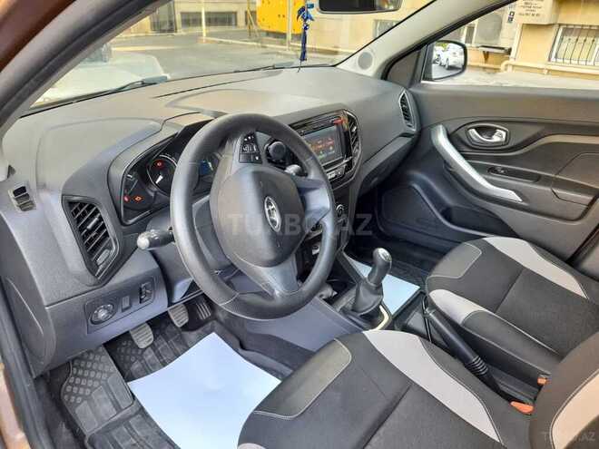 LADA (VAZ) XRAY 2016, 91,000 km - 1.6 l - Bakı
