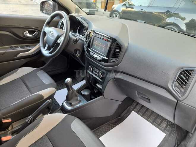 LADA (VAZ) XRAY 2016, 91,000 km - 1.6 l - Bakı