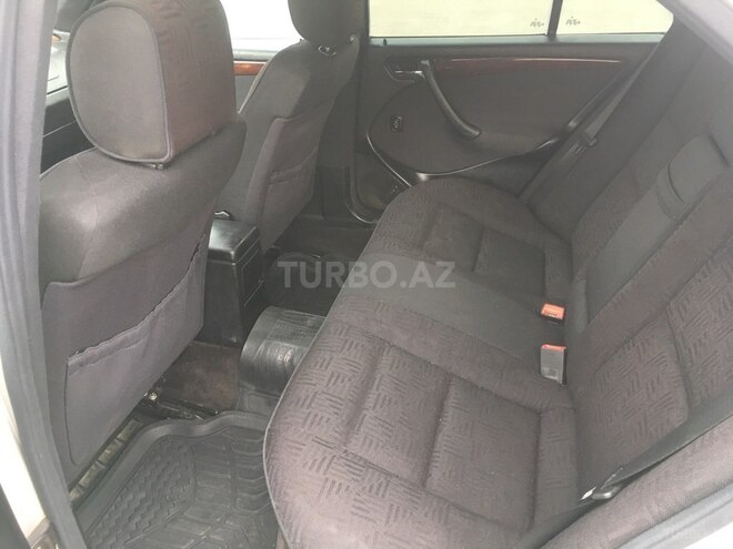 Mercedes C 200 1998, 350,000 km - 2.0 l - Bakı