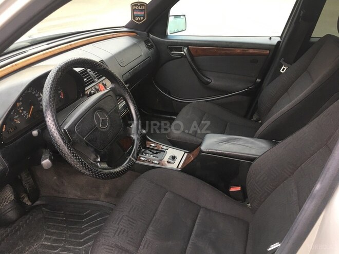 Mercedes C 200 1998, 350,000 km - 2.0 l - Bakı
