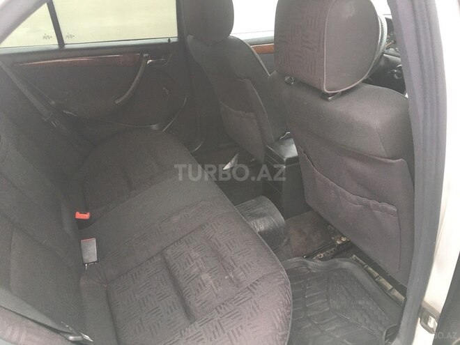 Mercedes C 200 1998, 350,000 km - 2.0 l - Bakı