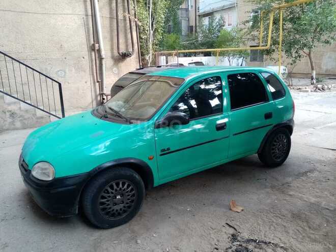 Opel Vita 1996, 400,000 km - 1.4 l - Bakı