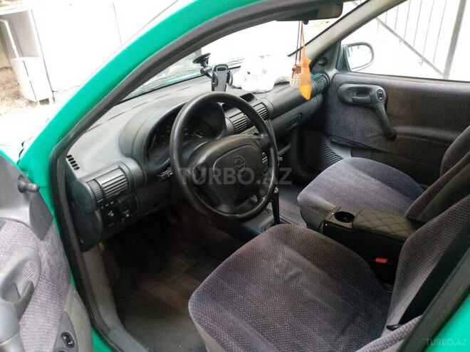 Opel Vita 1996, 400,000 km - 1.4 l - Bakı
