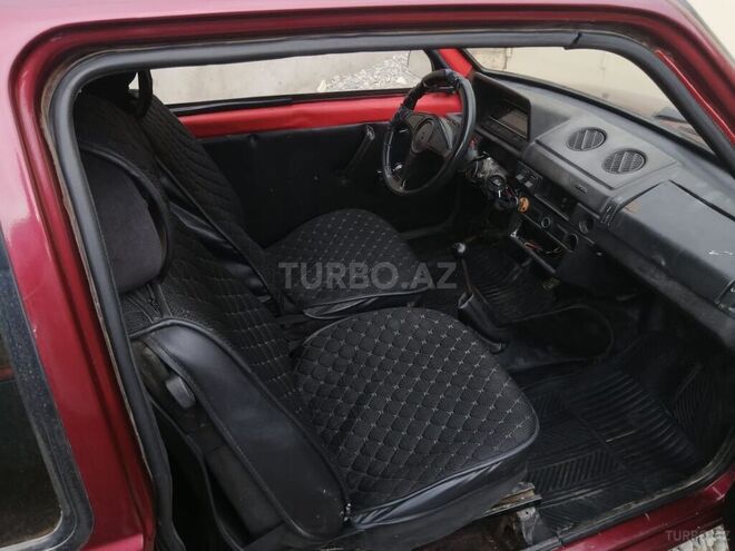 LADA (VAZ) Oka 2004, 165,000 km - 0.8 l - Bakı