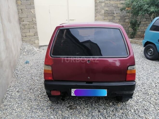 LADA (VAZ) Oka 2004, 165,000 km - 0.8 l - Bakı