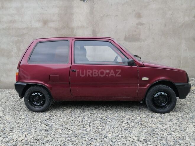 LADA (VAZ) Oka 2004, 165,000 km - 0.8 l - Bakı