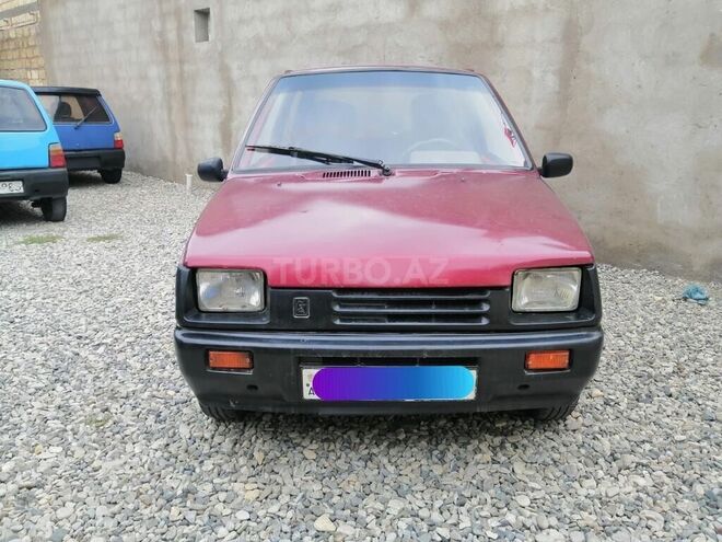 LADA (VAZ) Oka 2004, 165,000 km - 0.8 l - Bakı