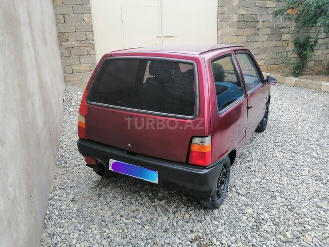 LADA (VAZ) Oka 2004, 165,000 km - 0.8 l - Bakı